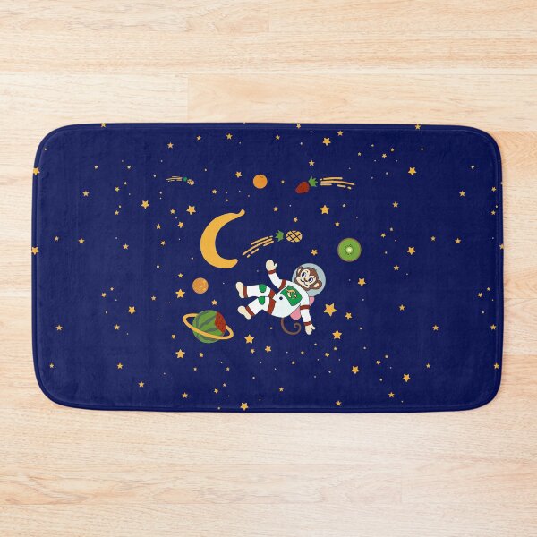 Item preview, Space Monkey designed and sold by AscendeadMaster.