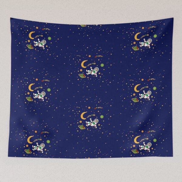 Item preview, Space Monkey designed and sold by AscendeadMaster.