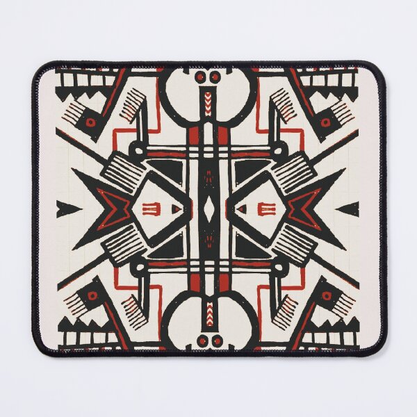 Item preview, "Ba-Jub" African Wax designed and sold by Tony Cisse.