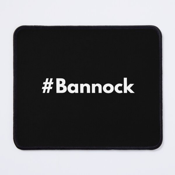 Item preview, Hashtag Bannock designed and sold by HashtagZone.
