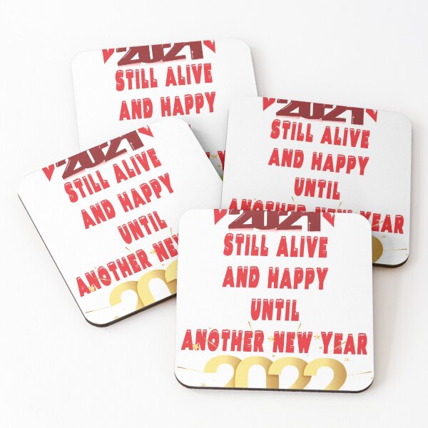 Item preview, happy new year 2022 designed and sold by Mr-true-design.