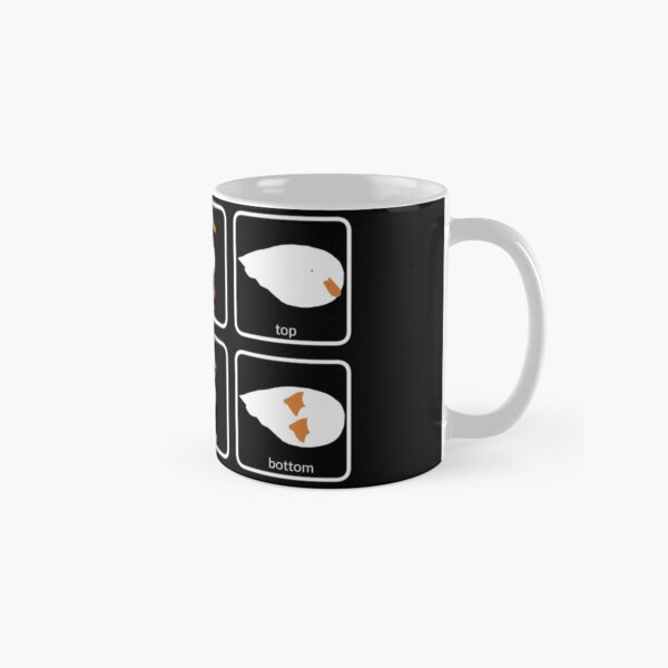 Quacks Classic Mug