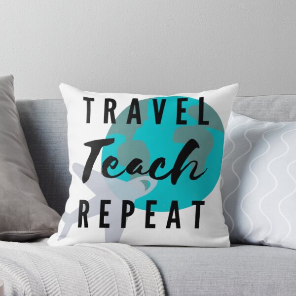 Item preview, Viajes para profesores de TEFL designed and sold by passportpaige.