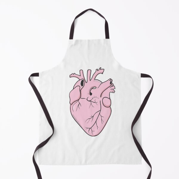 Item preview, Aesthetic Anatomical Heart designed and sold by Castle Of Dreams.