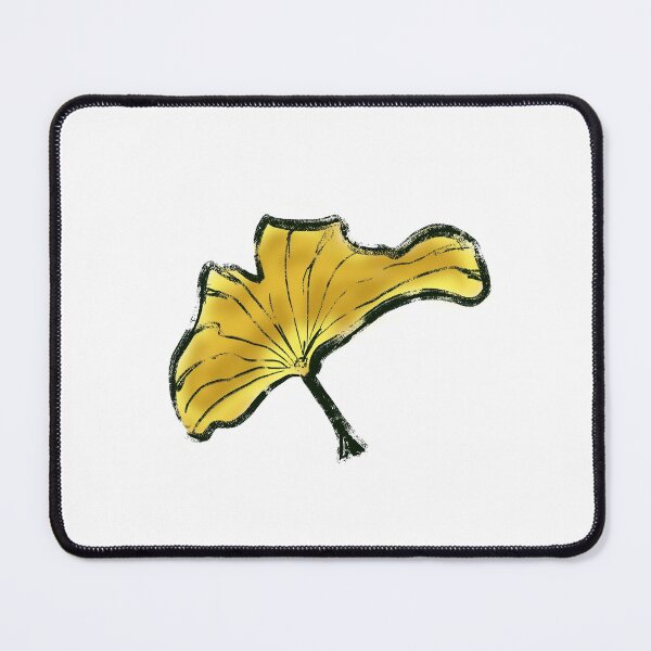 Item preview, Ginkgo Leaf designed and sold by AppalachianAir.