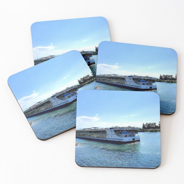 Item preview, River Rhein Germany designed and sold by Dreammkd.
