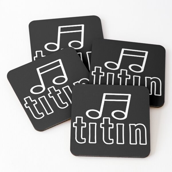Item preview, Titin designed and sold by KHAFiT.