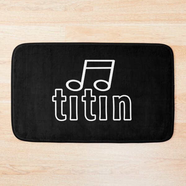 Item preview, Titin designed and sold by KHAFiT.