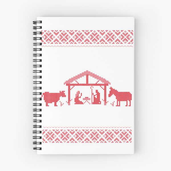 Item preview, Christmas in the Manger designed and sold by Sticker--Heaven.