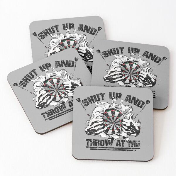 Item preview, Dart Games Dart Player Darts Darts Dartboard Design designed and sold by brunsch-print.