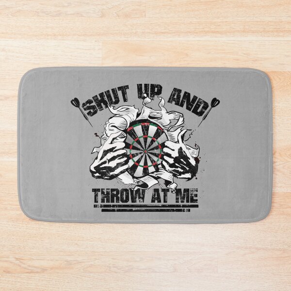 Item preview, Dart Games Dart Player Darts Darts Dartboard Design designed and sold by brunsch-print.