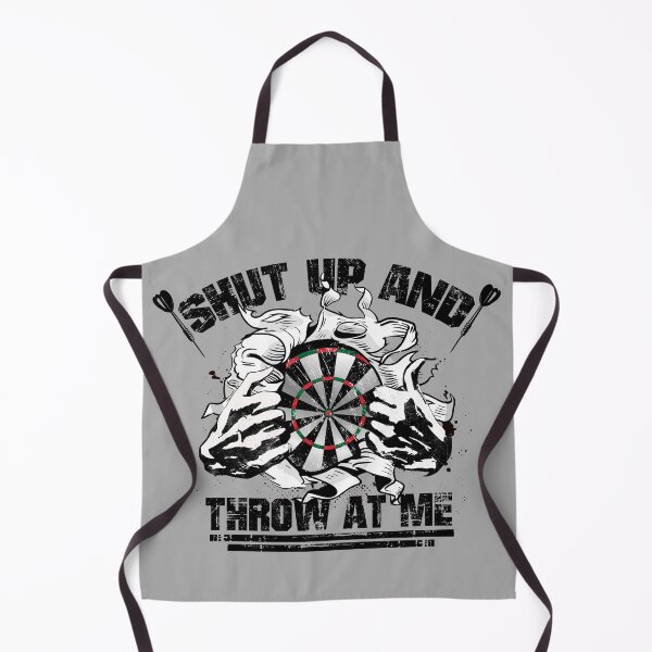 Item preview, Dart Games Dart Player Darts Darts Dartboard Design designed and sold by brunsch-print.