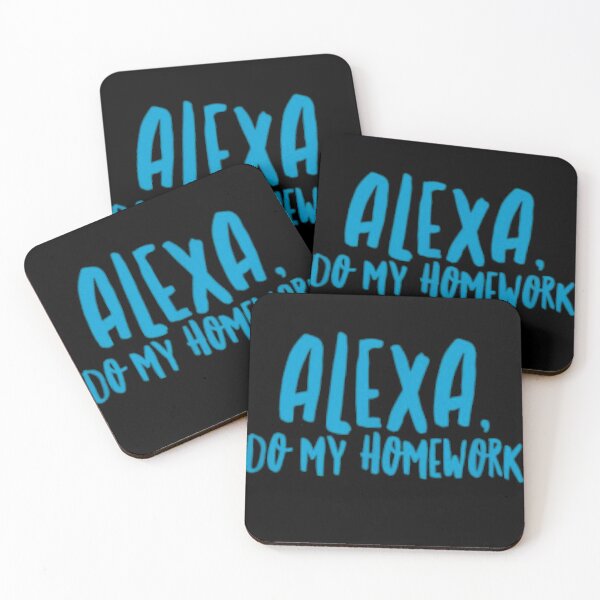 Artikelvorschau, Alexa entworfen und verkauft von Nodine.