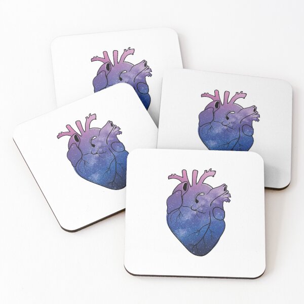 Item preview, Anatomical Heart designed and sold by Castle Of Dreams.