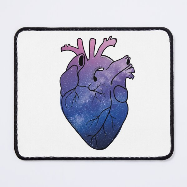 Item preview, Anatomical Heart designed and sold by Castle Of Dreams.