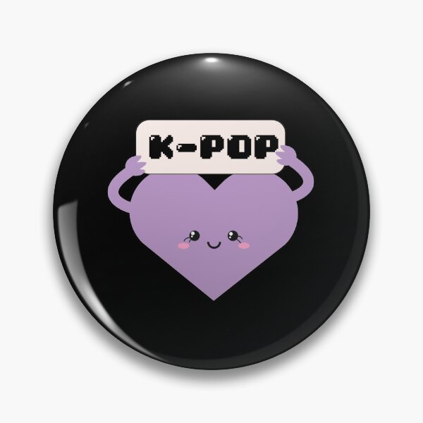 Item preview, Kpoper at heart designed and sold by racharanha.