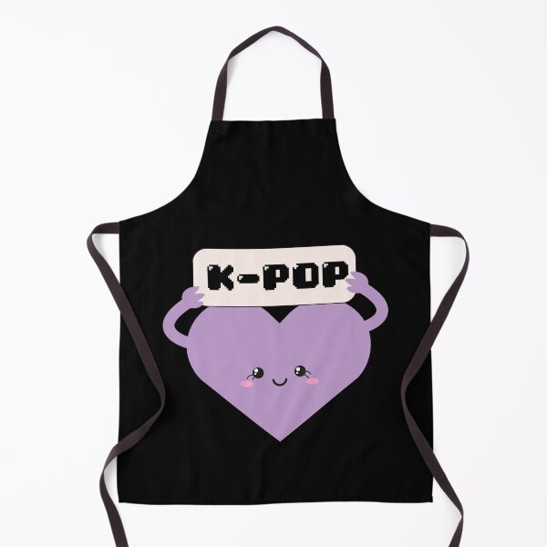 Item preview, Kpoper at heart designed and sold by racharanha.