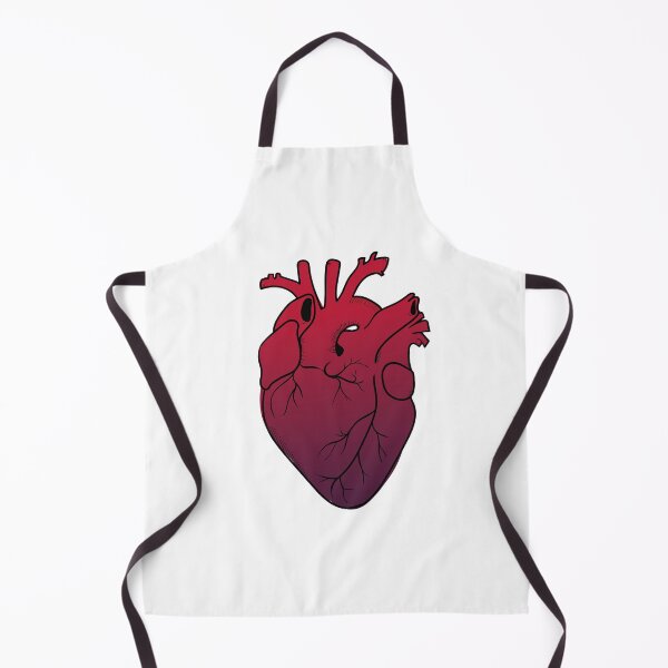 Item preview, Anatomical Heart designed and sold by Castle Of Dreams.