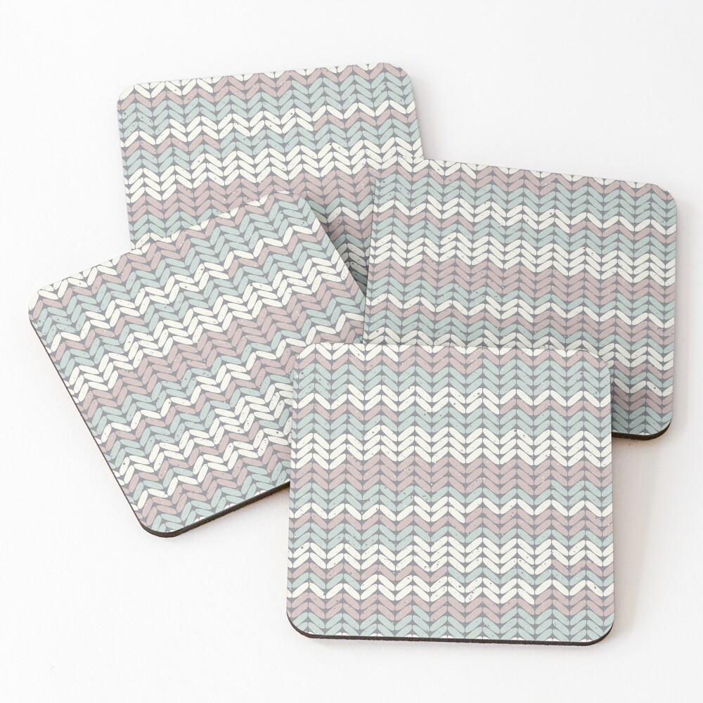 Item preview, Coasters (Set of 4) designed and sold by Printedarts.