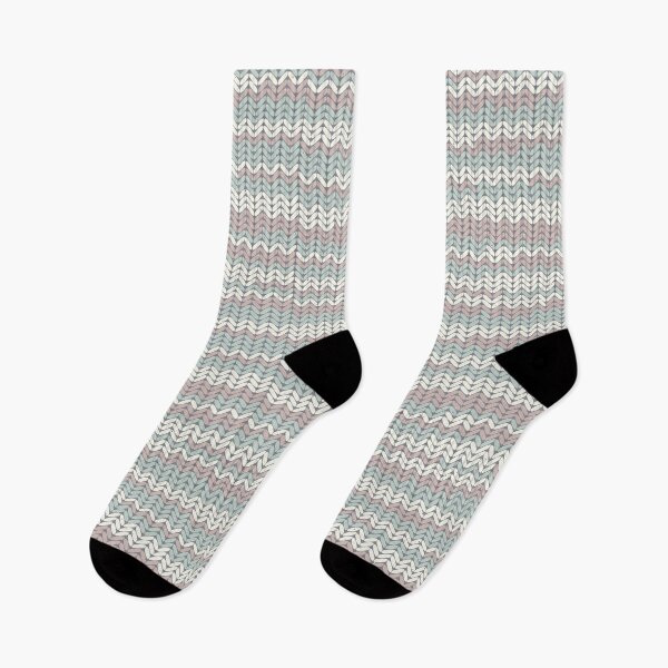 Item preview, Winter Pattern  designed and sold by Printedarts.