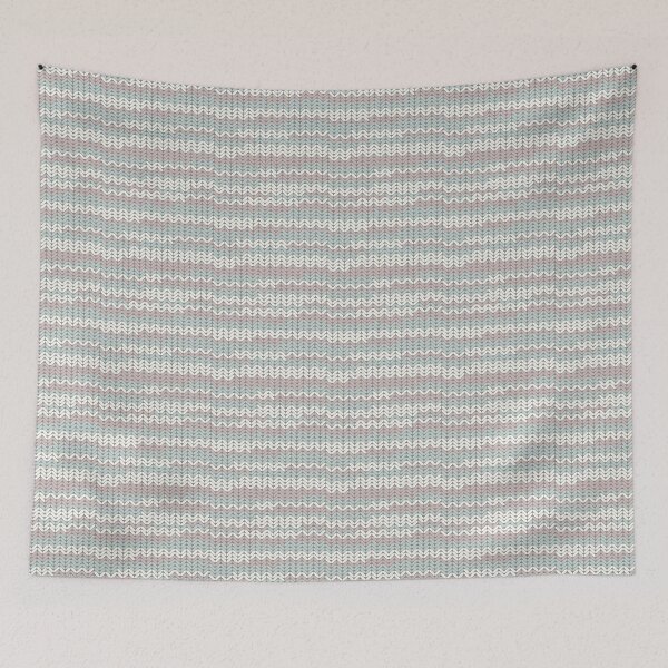 Item preview, Winter Pattern  designed and sold by Printedarts.