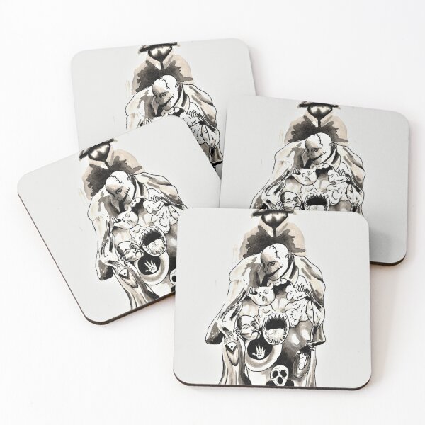 Item preview, Bulky designed and sold by 9lbPaintbrush.