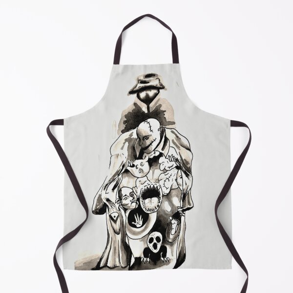 Item preview, Bulky designed and sold by 9lbPaintbrush.