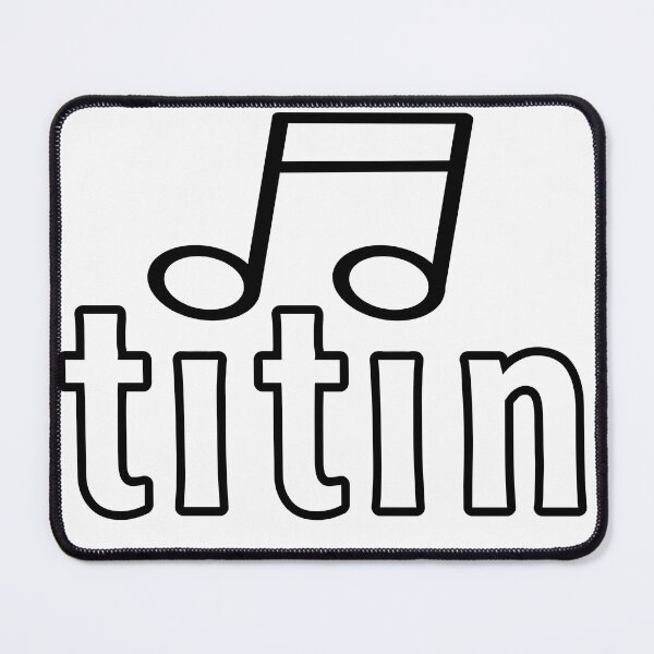 Item preview, Titin designed and sold by KHAFiT.