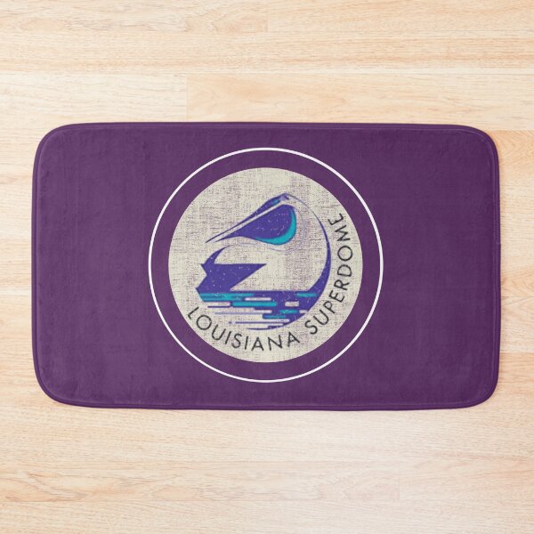 Item preview, Superdome designed and sold by DeadStadium.