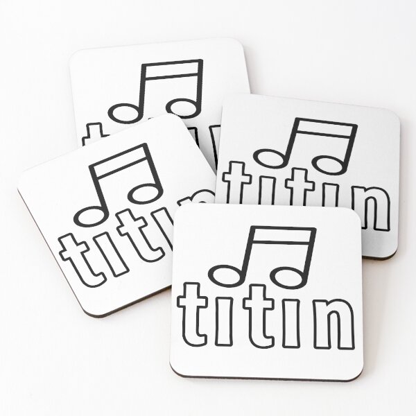 Item preview, Titin designed and sold by KHAFiT.