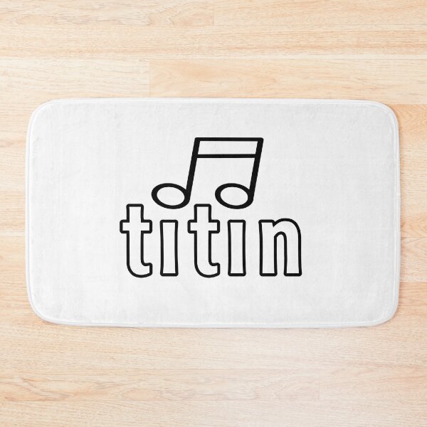 Item preview, Titin designed and sold by KHAFiT.