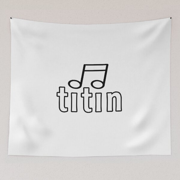 Item preview, Titin designed and sold by KHAFiT.