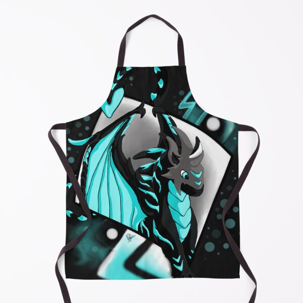 Item preview, Novastorm The Lightning Dragon designed and sold by NovastormDesign.