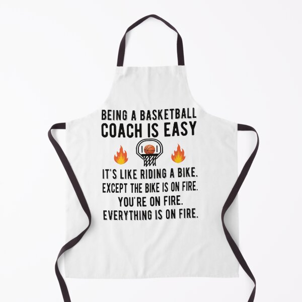 Item preview, Funny Basketball Coach Gifts Basketball Coaching designed and sold by Pukiart.