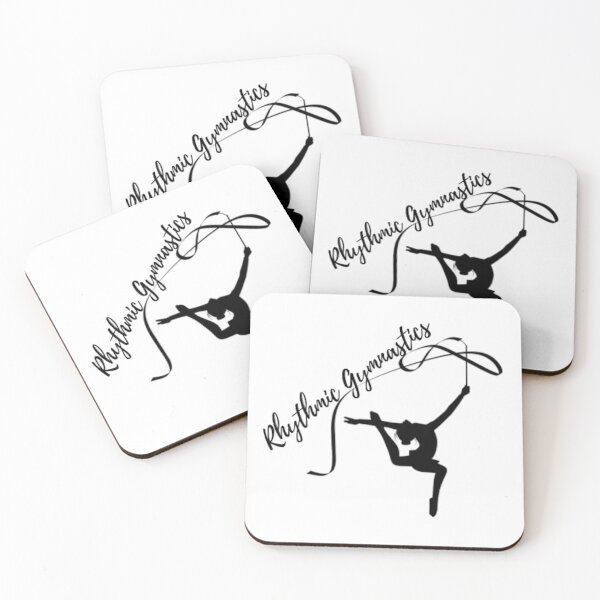 Item preview, Rhythmic Gymnastics designed and sold by Mayajs.