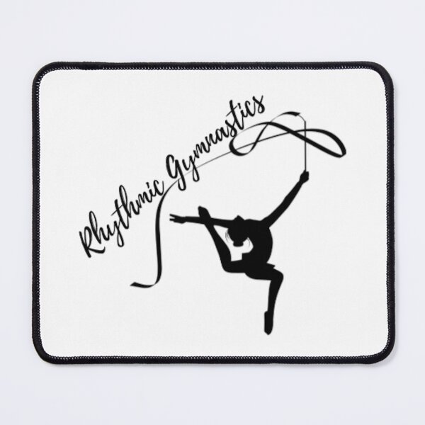 Item preview, Rhythmic Gymnastics designed and sold by Mayajs.
