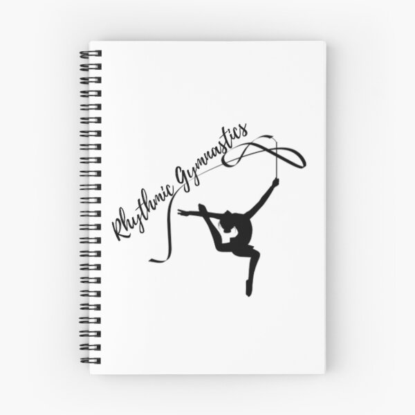 Item preview, Rhythmic Gymnastics designed and sold by Mayajs.