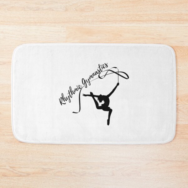 Item preview, Rhythmic Gymnastics designed and sold by Mayajs.