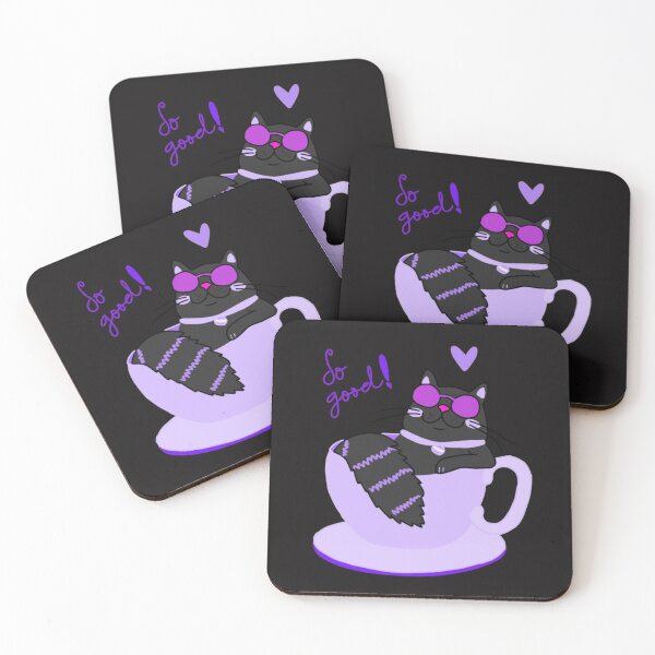 Item preview, Cool Cat designed and sold by Knottygirl.