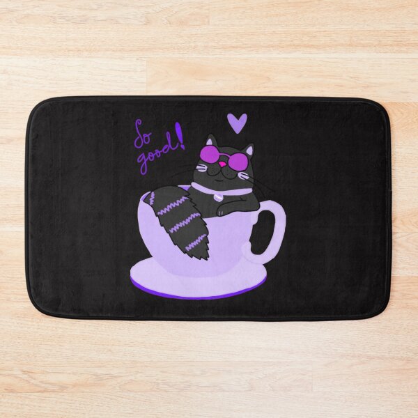 Item preview, Cool Cat designed and sold by Knottygirl.
