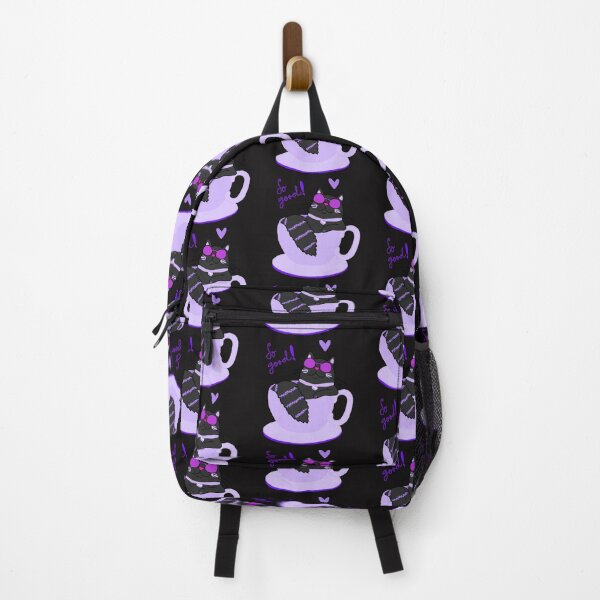 Item preview, Cool Cat designed and sold by Knottygirl.
