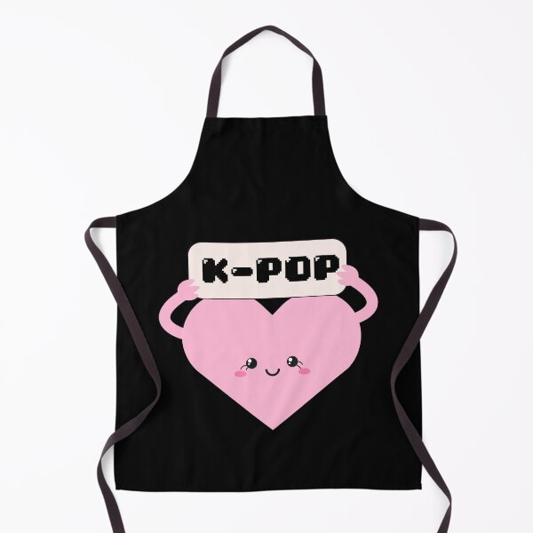 Item preview, Kpoper at heart designed and sold by racharanha.
