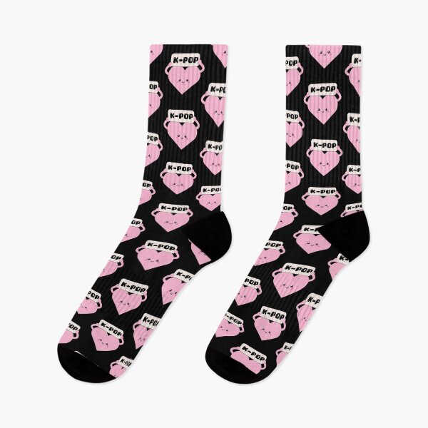 Item preview, Kpoper at heart designed and sold by racharanha.