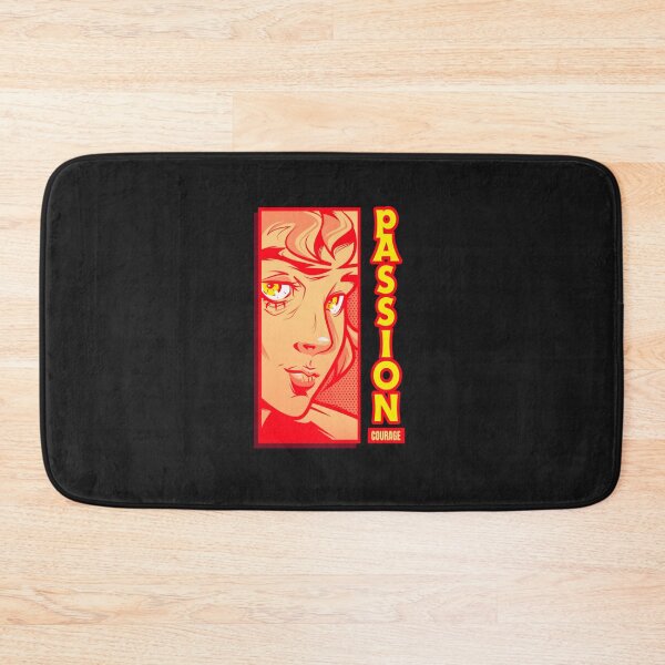 Item preview, Passion - Courage designed and sold by WowAllinOne.