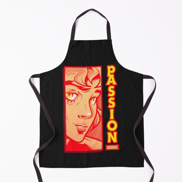 Item preview, Passion - Courage designed and sold by WowAllinOne.