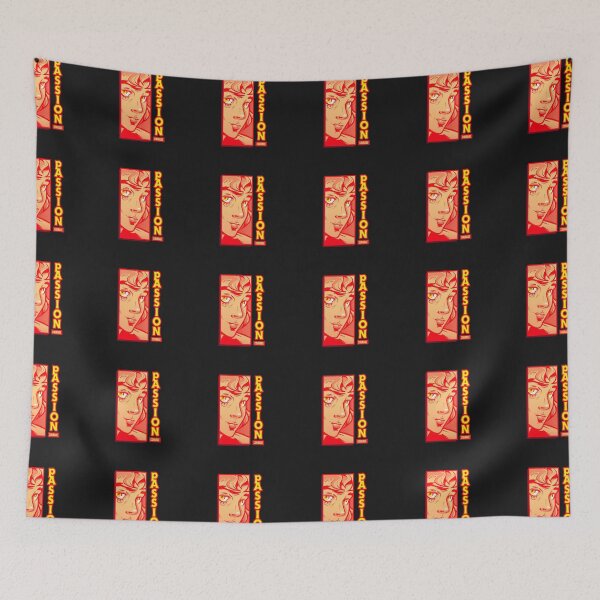 Item preview, Passion - Courage designed and sold by WowAllinOne.