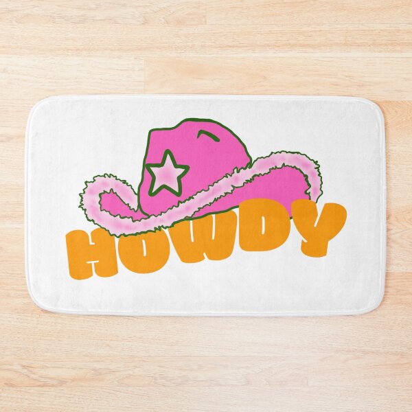Item preview, Howdy designed and sold by vibeno1.