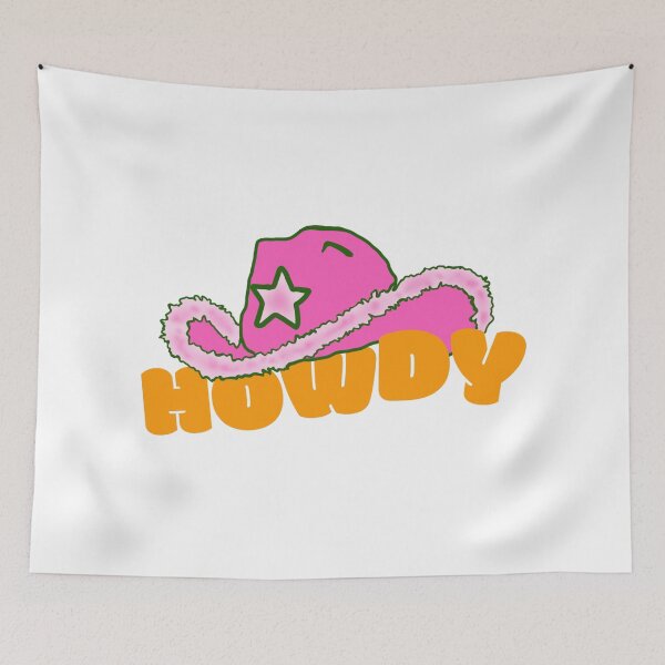 Item preview, Howdy designed and sold by vibeno1.