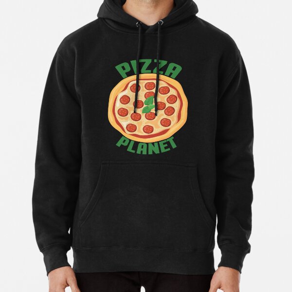 jet's pizza shirt