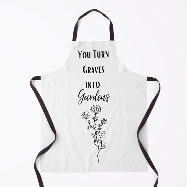 Item preview, Graves to gardens  designed and sold by jesustcompany.